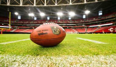 Cardinals Add Another Defensive Lineman To Roster