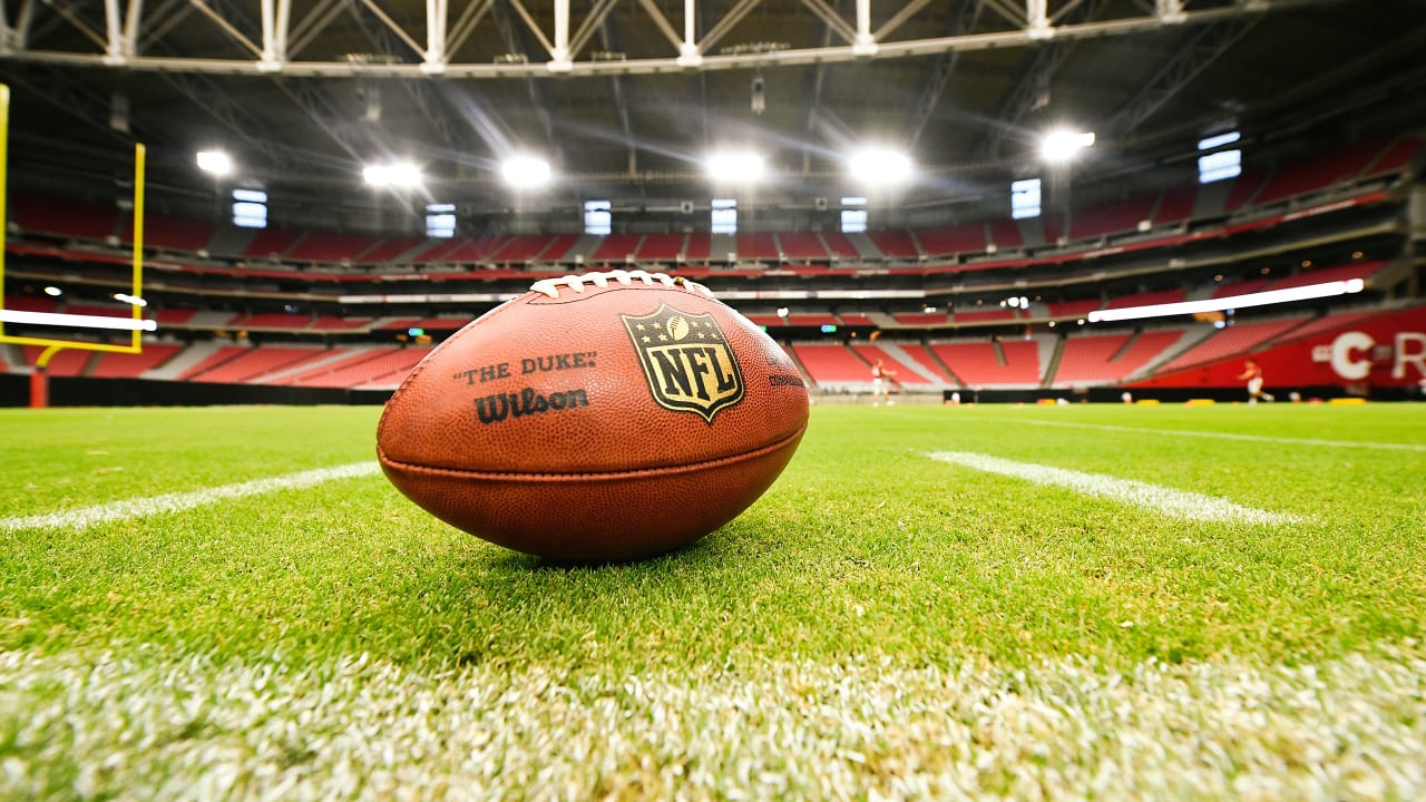 Cardinals Add Another Defensive Lineman To Roster