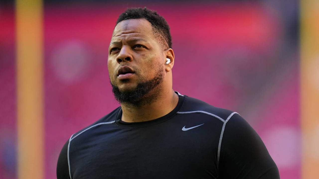 Five-time Pro Bowl DT Ndamukong Suh officially announces retirement after 13 seasons