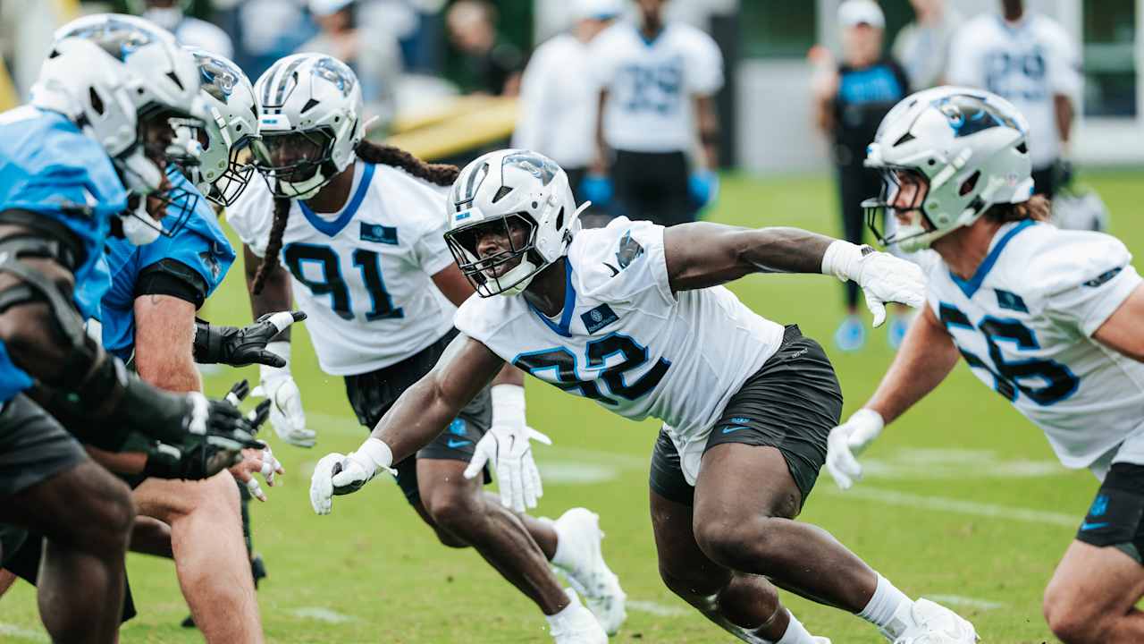 Tershawn Wharton using past touchdowns to teach Pat Jones a few lessons