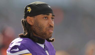 Free-agent CB Stephon Gilmore hopes to play in 'right situation' this year: 'I still can contribute'