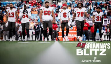 2025 Bucs Lauded as Super Bowl Contenders by SI