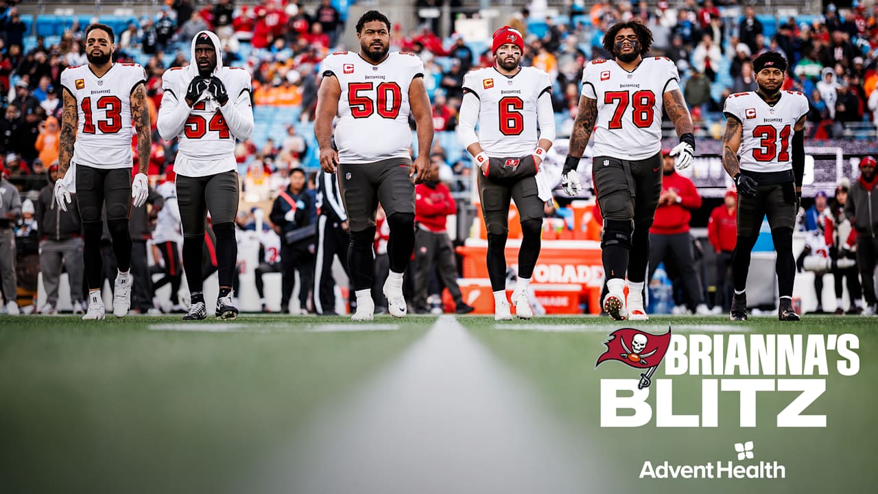 2025 Bucs Lauded as Super Bowl Contenders by SI