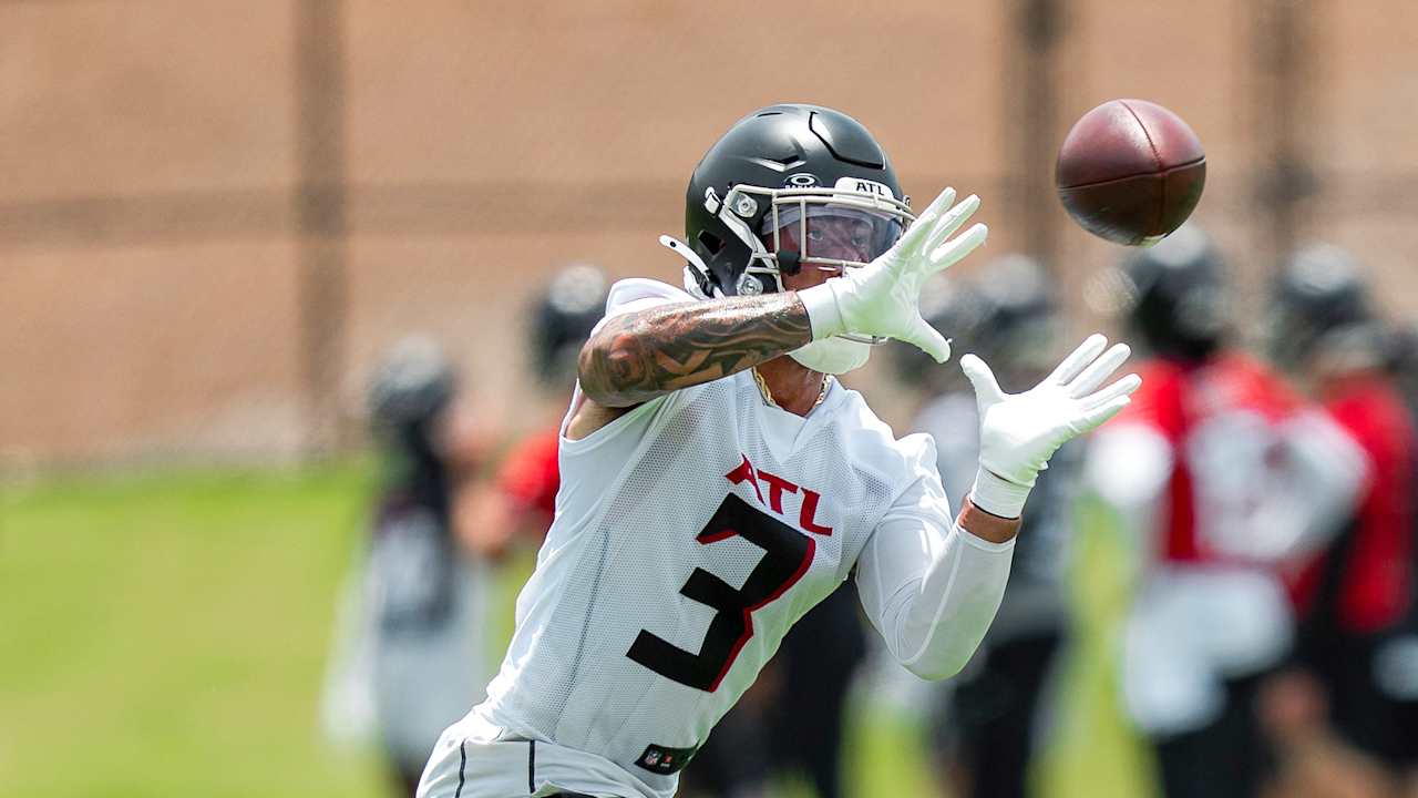 Jessie Bates III named NFL’s fourth-best safety in ESPN poll