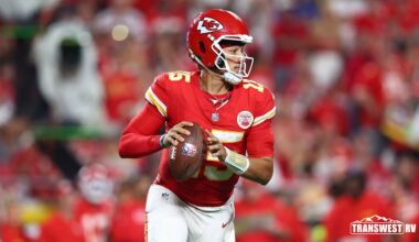 10 Quick Facts About the Chiefs Week 1 Victory Over Baltimore