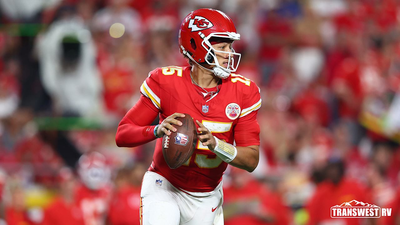 10 Quick Facts About the Chiefs Week 1 Victory Over Baltimore