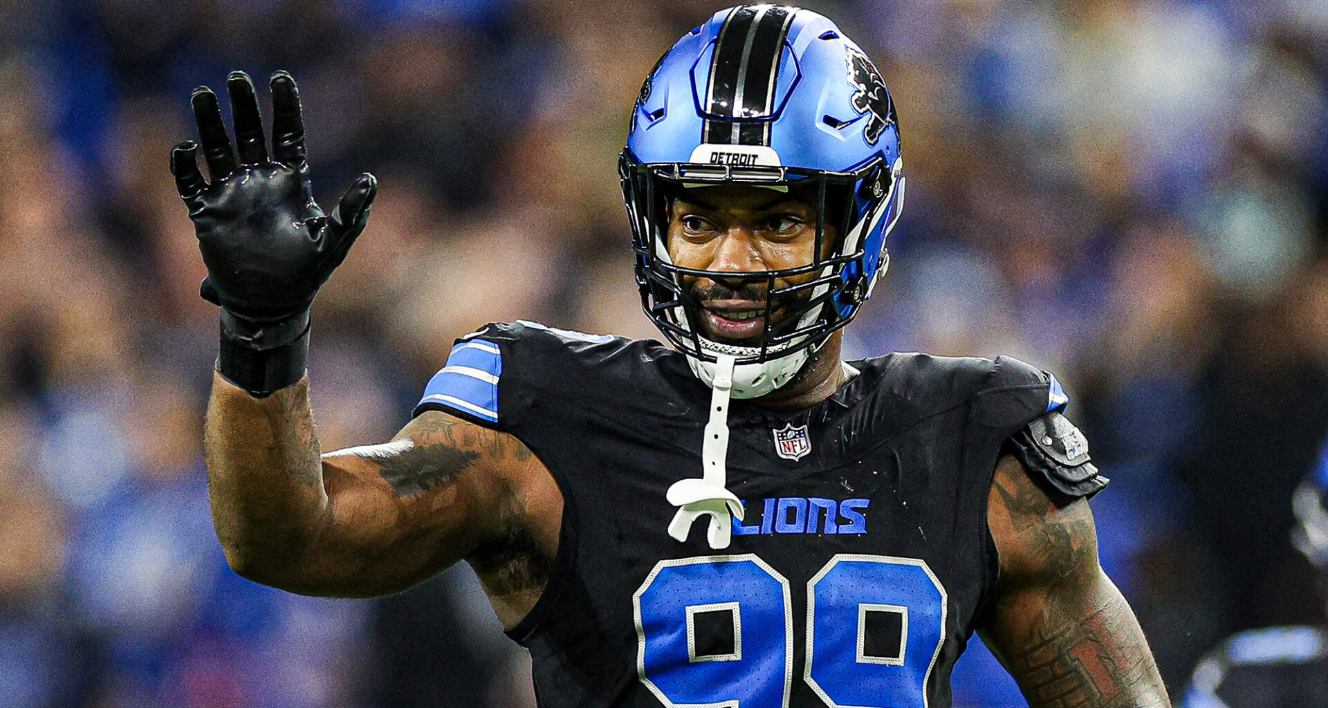 3 free agents NY Jets should target ahead of 2025 season