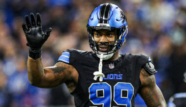 3 free agents NY Jets should target ahead of 2025 season