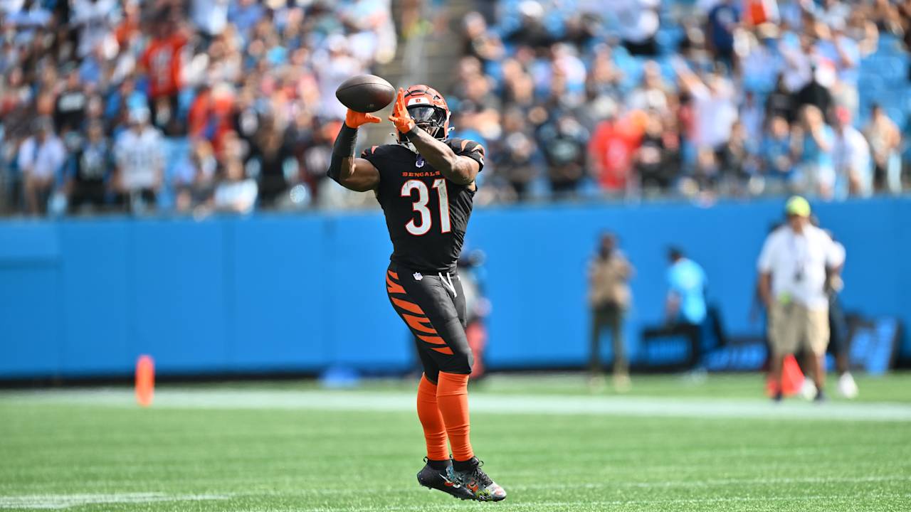 Bengals Ravens What to Watch For Week 5