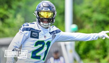 What’s Next For ‘Force Multiplier’ Devon Witherspoon?