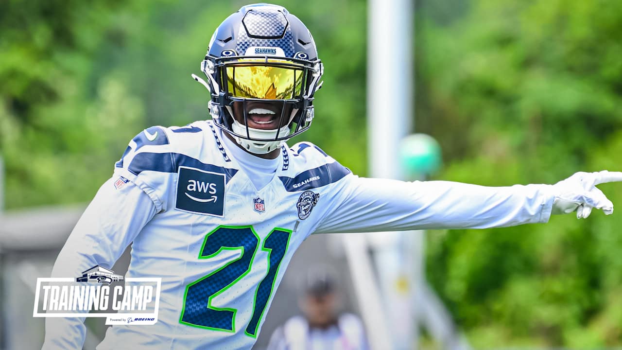 What’s Next For ‘Force Multiplier’ Devon Witherspoon?