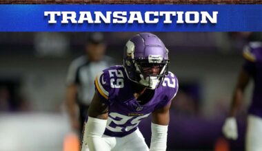 Colts sign CBs Tre Herndon, Duke Shelley; place CB David Long Jr. on IR, release TE Albert Okwuegbunam Jr.