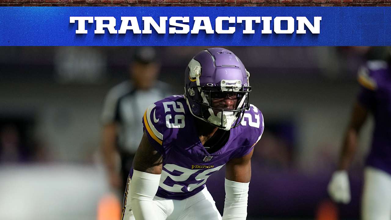 Colts sign CBs Tre Herndon, Duke Shelley; place CB David Long Jr. on IR, release TE Albert Okwuegbunam Jr.