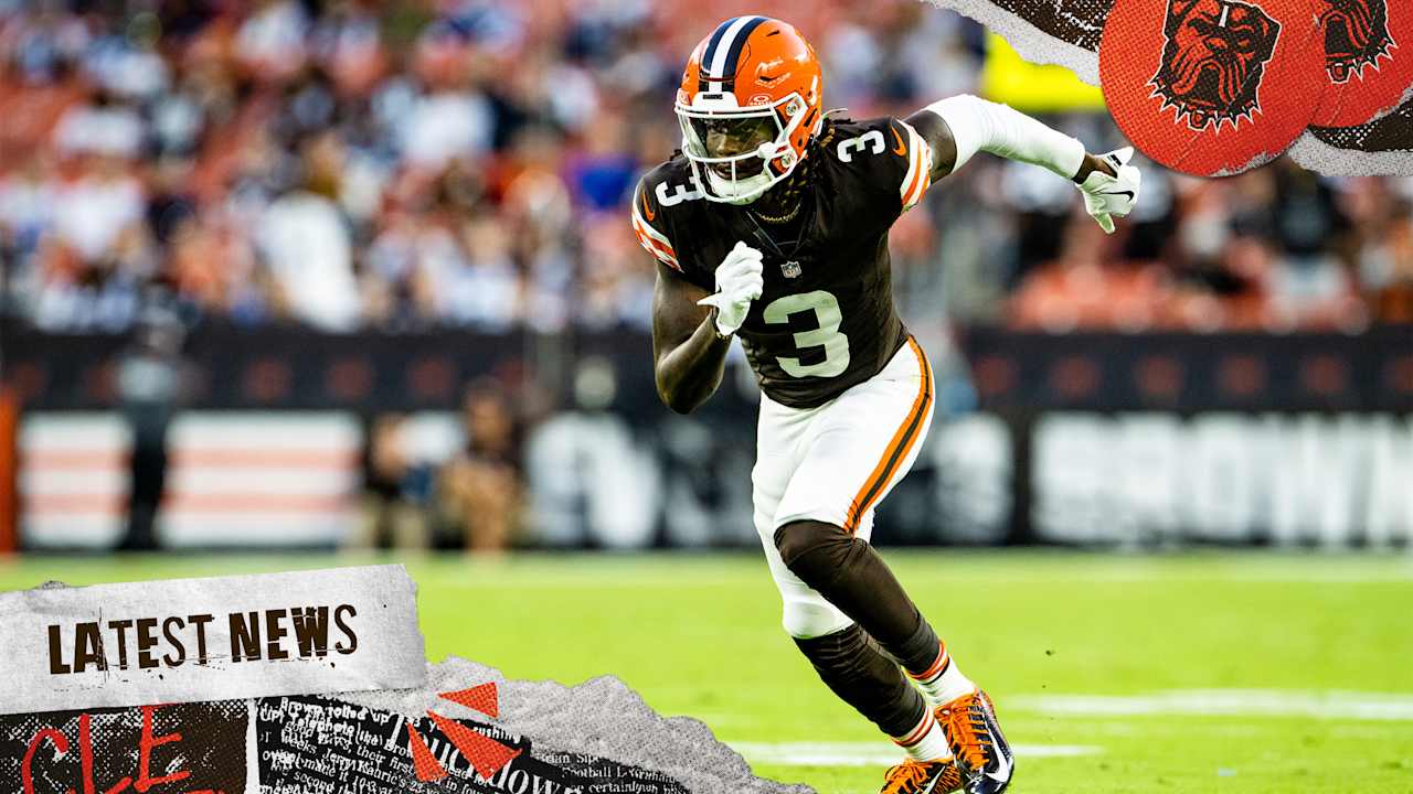 Jerry Jeudy slated at No. 82 in NFL's Top 100 Players of 2025