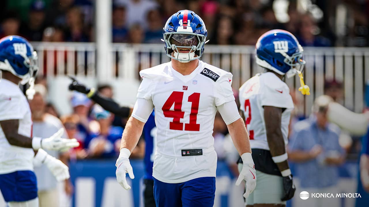 'Major focus' on stopping the run