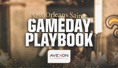 Five things to know about the New Orleans Saints for Friday, July 25