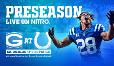 Indianapolis Colts to kick off RTL Germany’s NFL preseason coverage