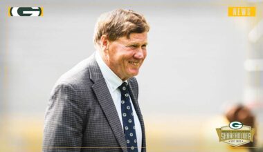 Mark Murphy sees bright future for Packers under Ed Policy