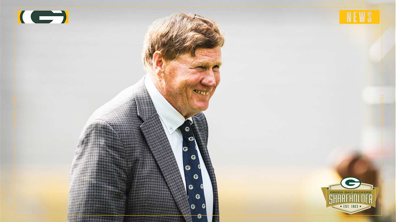 Mark Murphy sees bright future for Packers under Ed Policy