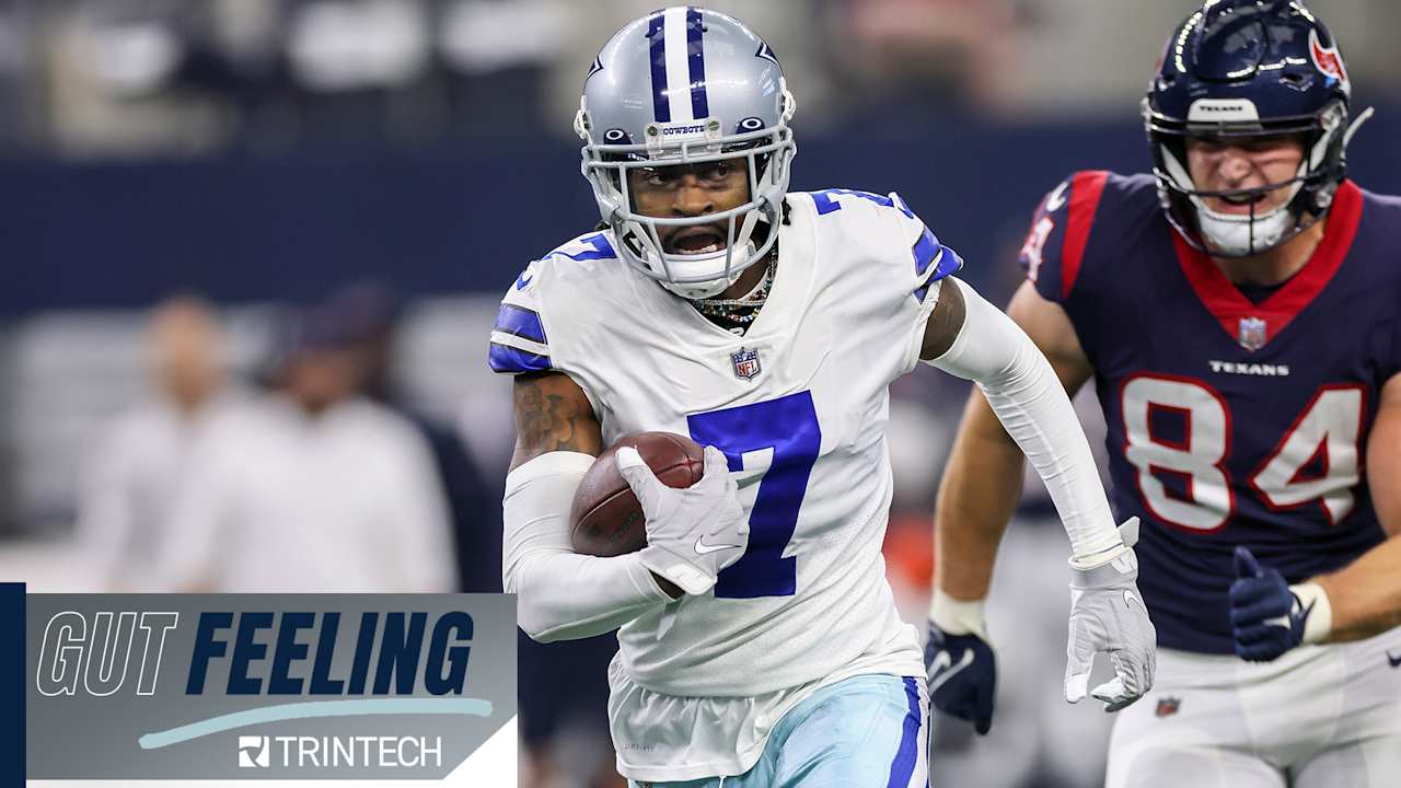 Gut Feeling: Staff predictions for Cowboys-Texans
