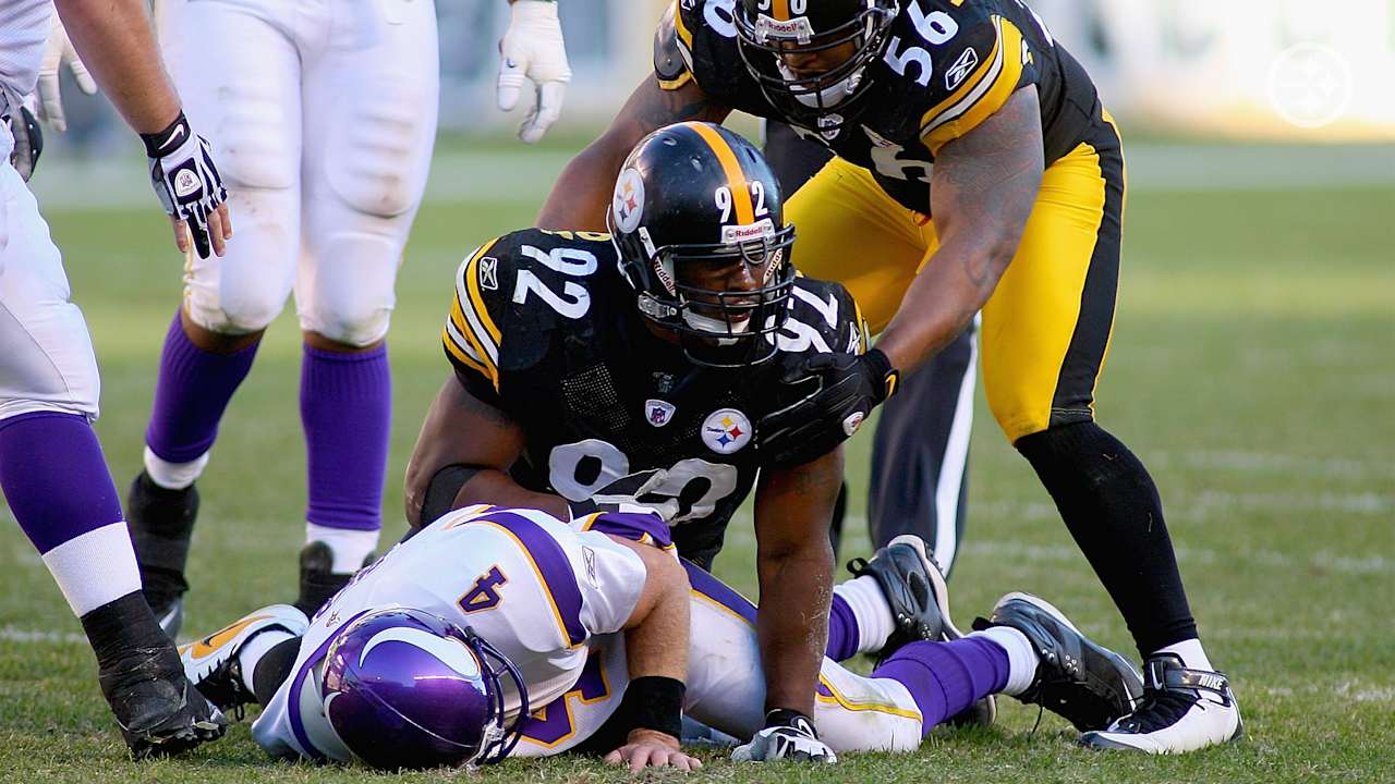 Looking Back: Minnesota Vikings