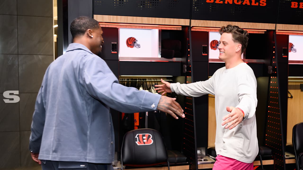 Favorite Bengals Drafts of Century