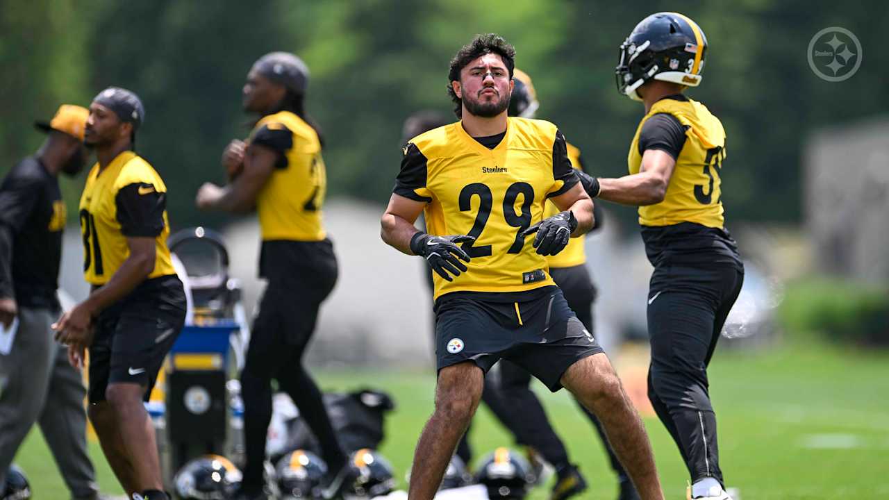 Pre-camp previews: Safety