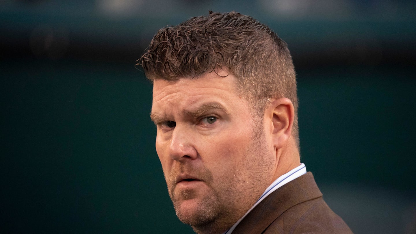 Ex-Jaguars' Rival Admits Historic Draft Blunders