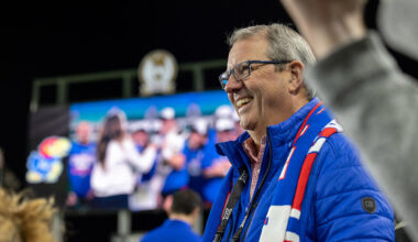 Featured news and headlines | KU News