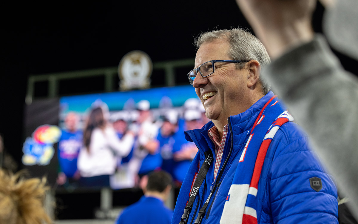 Featured news and headlines | KU News