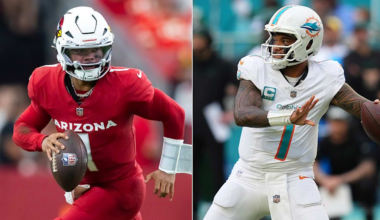 Sports Illustrated - 2026 NFL QB Carousel: Could Kyler…