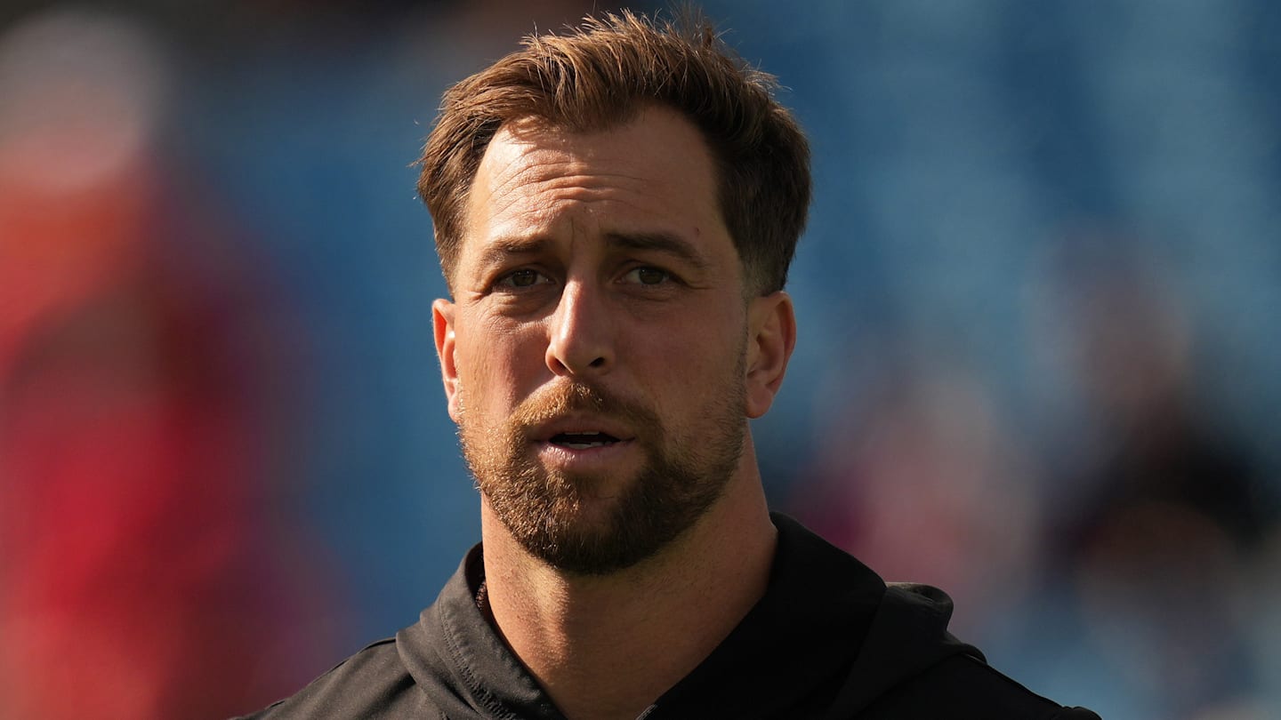 Carolina Panthers wide receiver Adam Thielen