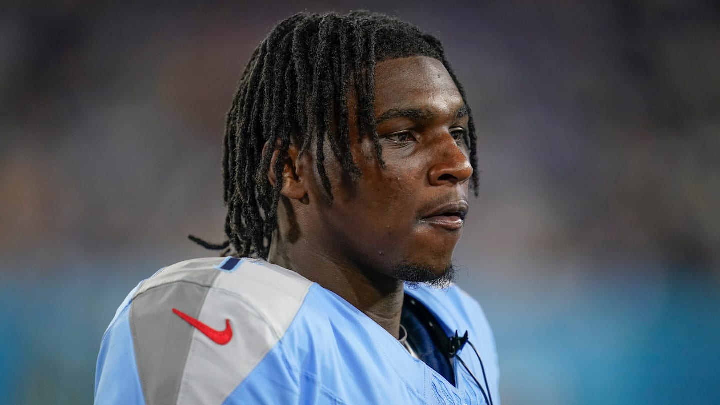 Grading Tennessee Titans' Cam Ward's Performance vs. Minnesota Vikings