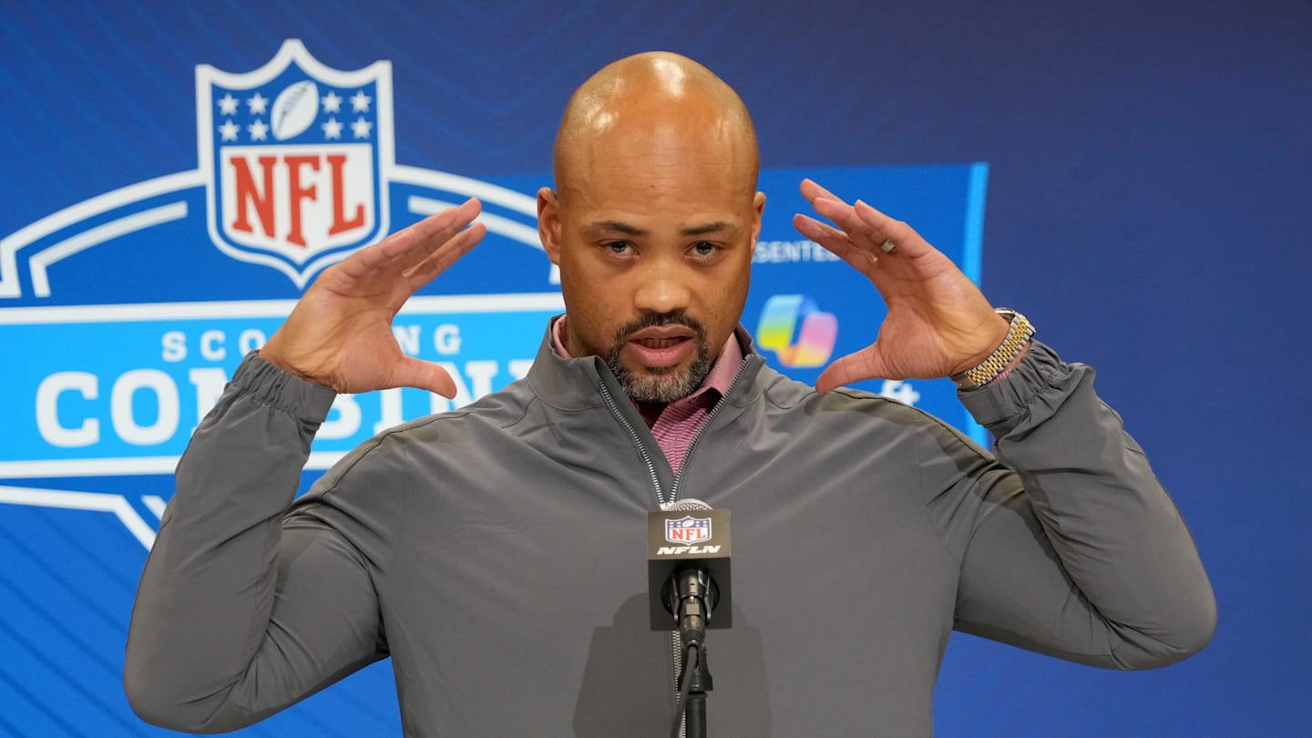 Atlanta Falcons 53-Man Roster Tracker