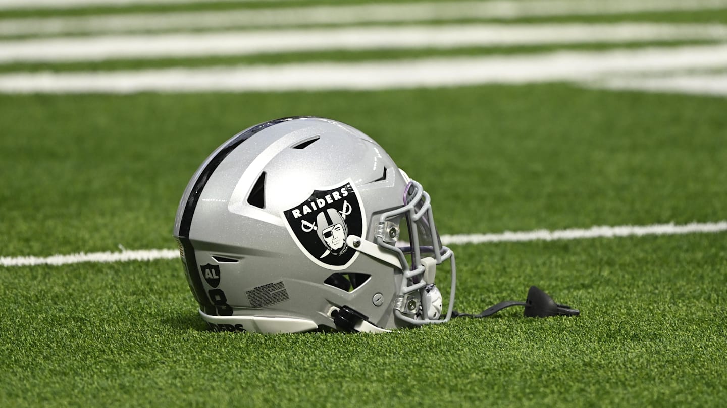 Raiders Suffer Another Injury in Preseason Finale