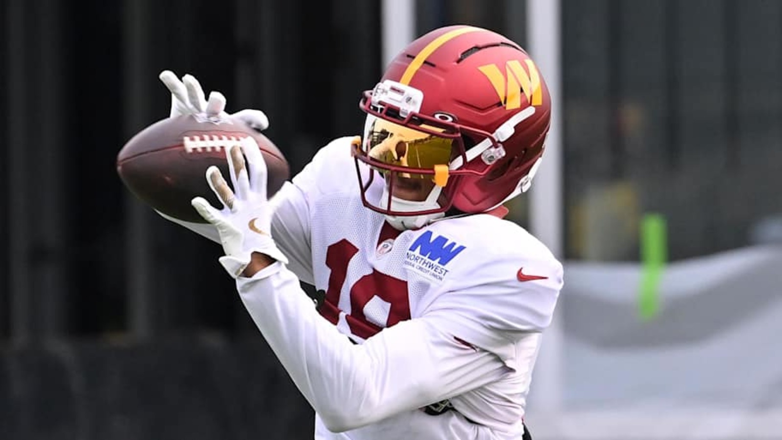 Commanders veteran blows final audition with future on the line