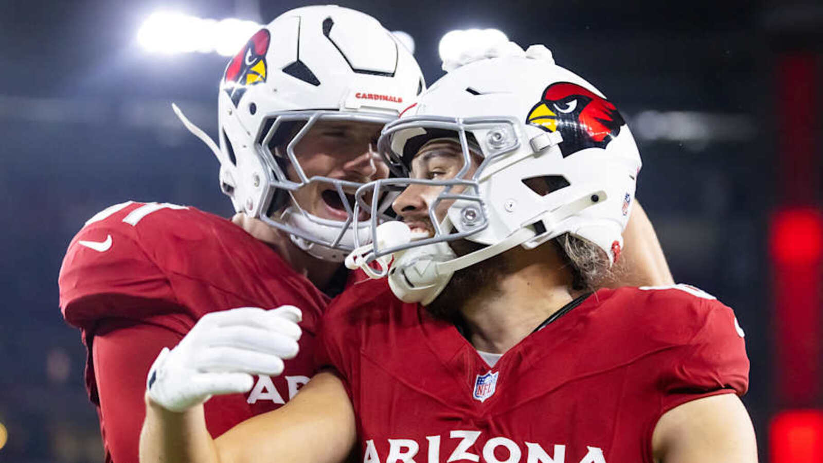 Stock Watch: Which Arizona Cardinals Have Risen, Fallen After Preseason?