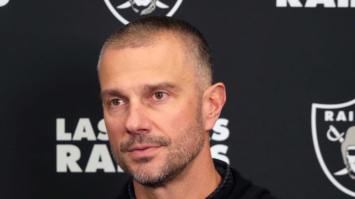 Raiders Rookie Must Overcome Growing Pains of Transition to NFL