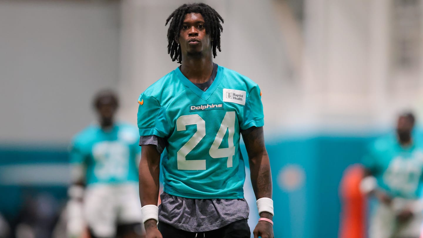 Miami Dolphins Wednesday Transaction Breakdown