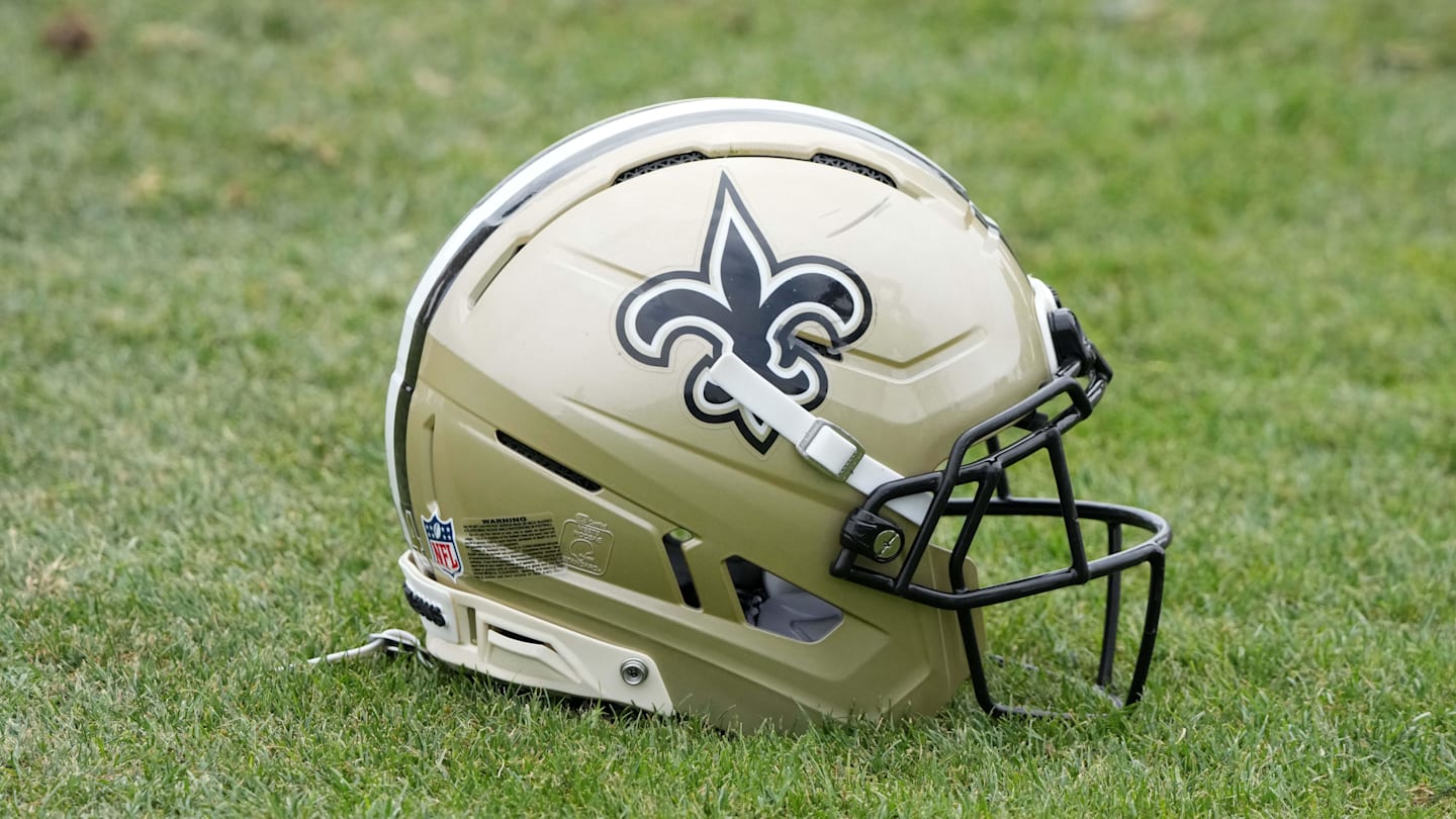 Saints Blockbuster Called NFL's 'Most Shocking' Trade