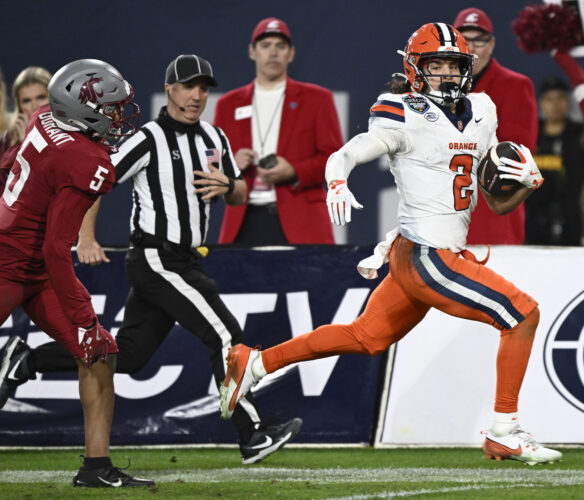 PSU football’s Cousins, Peña named to Preseason Watch Lists | News, Sports, Jobs