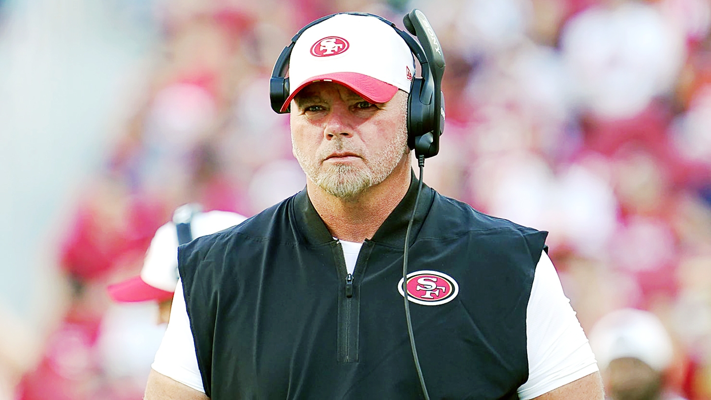 Transcript: Brant Boyer provides final updates ahead of 49ers-Chargers preseason finale