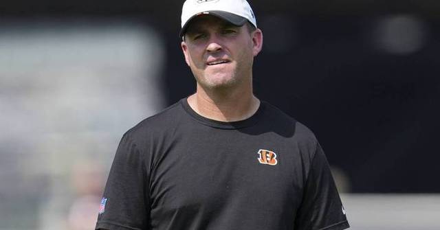 Rookie Fairchild making strides on offensive line as Bengals set to face Eagles in preseason opener