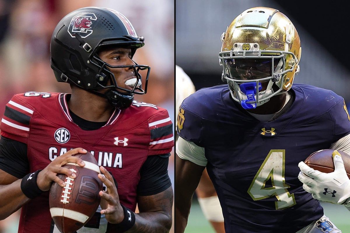 2025 Heisman Trophy Fantasy Draft: LaNorris Sellers, Jeremiyah Love and 30 more picks for NYC