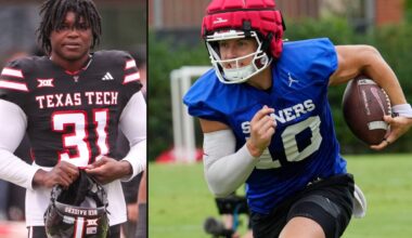 College football’s top 100 transfers: What we’re hearing about 2025’s hottest newcomers