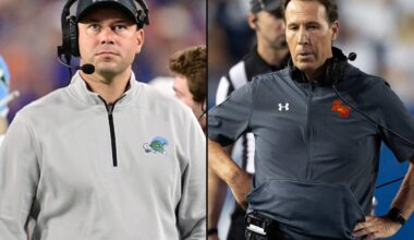 Five ways Group of 5 coaches say they’re adapting to college football’s portal-poaching era