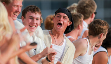 6A Utah High School Football fans...