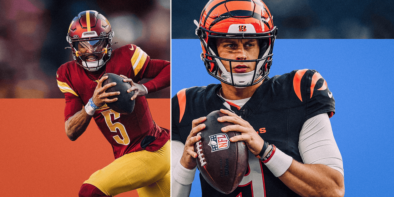 2025 NFL win total projections for all 32 teams: Experts react to our model