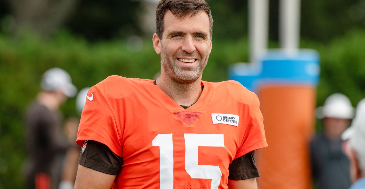 Eagles Training Camp Practice Notes: Browns dominate the day