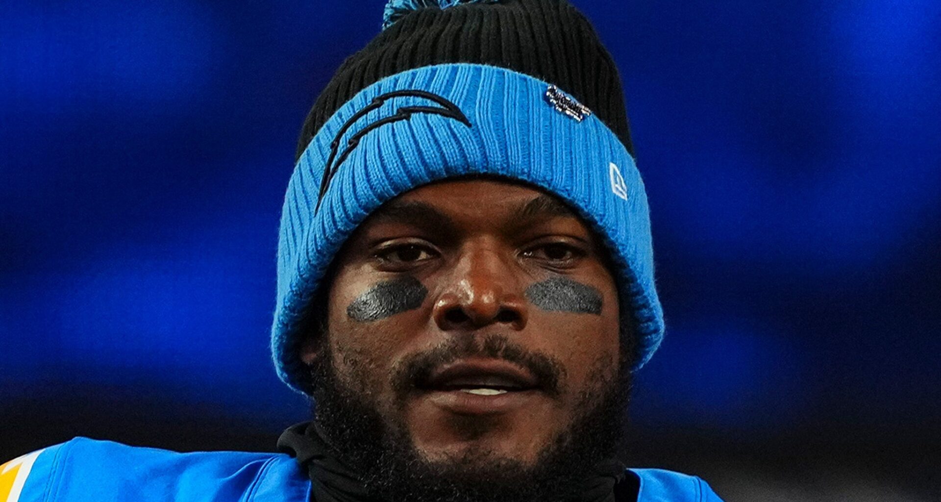 Denzel Perryman Arrested in L.A. for Possession of an Assault Weapon